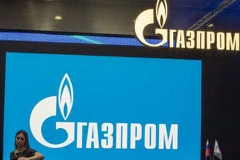 Rusija nastavila da isporučuje gas zapadnim zemljama kroz Ukrajinu Rusija nastavila da isporučuje gas zapadnim zemljama kroz Ukrajinu