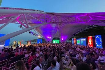 Iz URE tvrde da je snimak montaža i da je sve istrgnuto iz konteksta Iz URE tvrde da je snimak montaža i da je sve istrgnuto iz konteksta