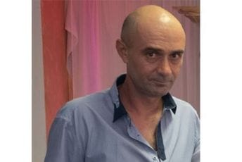 Nestao Joko Šutović, porodica apeluje za pomoć Nestao Joko Šutović, porodica apeluje za pomoć