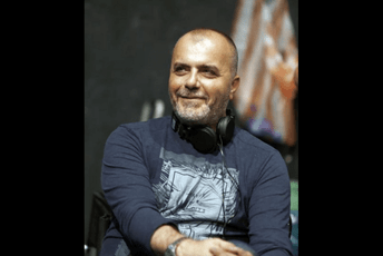 Nikola Kojo: Ja pola života plivam u ovom blatu, vi zaslužujete bolje Nikola Kojo: Ja pola života plivam u ovom blatu, vi zaslužujete bolje