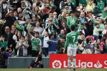 "Poker" Betisa protiv Osasune, Bilbao savladao Elče "Poker" Betisa protiv Osasune, Bilbao savladao Elče