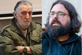 Crna Gora pod napadom sa više frontova, nemamo luksuz da istrpimo još godinu destrukcije Crna Gora pod napadom sa više frontova, nemamo luksuz da istrpimo još godinu destrukcije