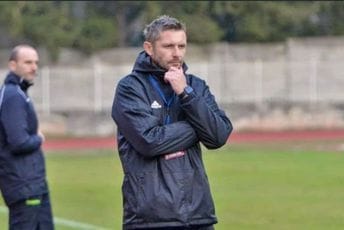 Petrović napustio klupu Rudara Petrović napustio klupu Rudara