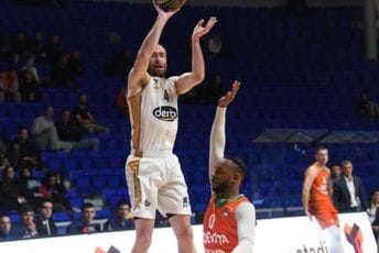 SC Derbi poražen od od Cedevita Olimpije SC Derbi poražen od od Cedevita Olimpije