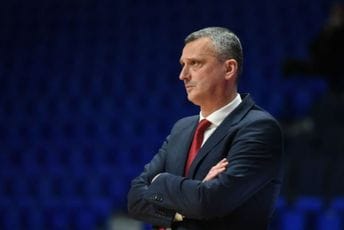 Radonjić više nije trener Panatinaikosa Radonjić više nije trener Panatinaikosa
