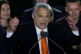 Orban poručio Tusku: Igrate se sa životima miliona Evropljana