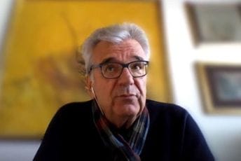 Šćekić: Srbija je otišla udesno, srpski mediji “ekonomišu” istinu Šćekić: Srbija je otišla udesno, srpski mediji “ekonomišu” istinu