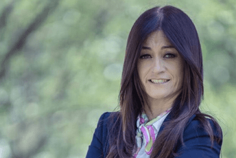 Grabež: Shvatimo potrebu poštovanja prava osoba sa invaliditetom Grabež: Shvatimo potrebu poštovanja prava osoba sa invaliditetom