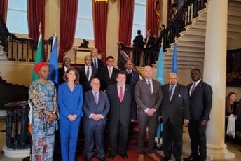 Radulović: Ne zaboravljamo zasluge crnogorskih iseljenika tokom borbe sa pandemijom Radulović: Ne zaboravljamo zasluge crnogorskih iseljenika tokom borbe sa pandemijom