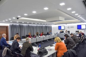 Proizvodi Barske uljare, Mesoprometa i Agro Monta novi nosioci žiga Dobro iz Crne Gore Proizvodi Barske uljare, Mesoprometa i Agro Monta novi nosioci žiga Dobro iz Crne Gore