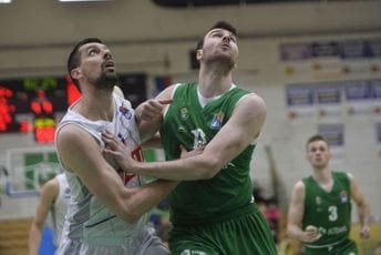 Barović: Bilo je veoma važno da dobro odigramo Barović: Bilo je veoma važno da dobro odigramo