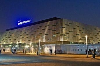 Objavljene cijene karata za Eurosong: Za mjesta sa kojih se ne vidi pozornica - 100 eura Objavljene cijene karata za Eurosong: Za mjesta sa kojih se ne vidi pozornica - 100 eura