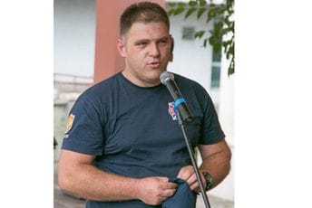 Pejović: Loša zakonska regulativa predstavlja problem u sistemu zaštite i spašavanja Crne Gore Pejović: Loša zakonska regulativa predstavlja problem u sistemu zaštite i spašavanja Crne Gore