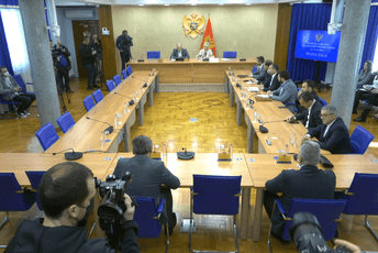 Sjutra kontrolno saslušanje Novovića, Vukšića, Brđanina i Sekulića Sjutra kontrolno saslušanje Novovića, Vukšića, Brđanina i Sekulića