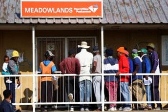 Zapadna Afrika suočena sa najgorom nestašicom hrane u istoriji Zapadna Afrika suočena sa najgorom nestašicom hrane u istoriji