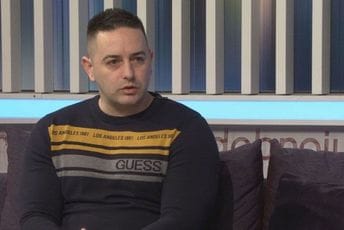 Adžić: Ako barel padne na 80 eura, gorivo će pojeftiniti za petinu Adžić: Ako barel padne na 80 eura, gorivo će pojeftiniti za petinu