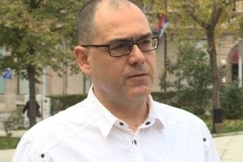 Radić: Ukrajinski avion koji se srušio u Grčkoj prevozio mine iz Krušika Radić: Ukrajinski avion koji se srušio u Grčkoj prevozio mine iz Krušika