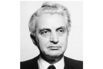 Preminuo akademik Branislav Šoškić Preminuo akademik Branislav Šoškić