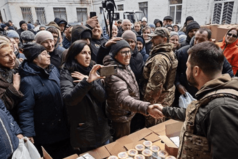 UN: Unutar Ukrajine raseljeno preko sedam miliona ljudi UN: Unutar Ukrajine raseljeno preko sedam miliona ljudi