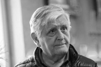 Preminuo pozorišni reditelj Dejan Mijač Preminuo pozorišni reditelj Dejan Mijač