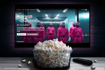 Autor serije "Squid Game" najavio novi projekat: Stiže nešto još brutalnije Autor serije "Squid Game" najavio novi projekat: Stiže nešto još brutalnije