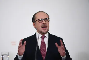 Šalenberg: Rusija na nišanu nema samo Ukrajinu, nego i Zapadni Balkan Šalenberg: Rusija na nišanu nema samo Ukrajinu, nego i Zapadni Balkan