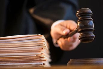 Troškovi javnih izvršitelja u 2021. iznose 4,5 miliona Troškovi javnih izvršitelja u 2021. iznose 4,5 miliona