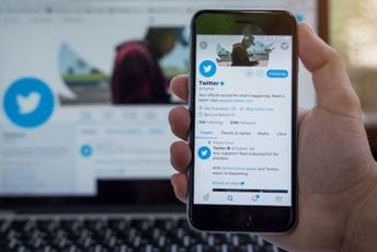 Tviter uvodi novu opciju Tviter uvodi novu opciju