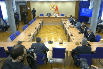 Danas kontrolno saslušanje Novovića, Vukšića, Brđanina i Sekulića Danas kontrolno saslušanje Novovića, Vukšića, Brđanina i Sekulića