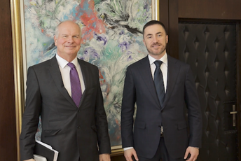 Bogdanović - Miler: Austrija ne posustaje u podršci evropskim integracijama Crne Gore Bogdanović - Miler: Austrija ne posustaje u podršci evropskim integracijama Crne Gore