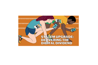 Ulaganja u digitalnu infrastrukturu i prioritetne vještine za digitalizaciju u Crnoj Gori Ulaganja u digitalnu infrastrukturu i prioritetne vještine za digitalizaciju u Crnoj Gori