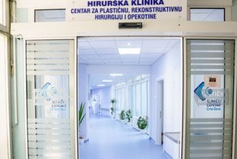 Opet se kite tuđim perjem: KCCG i odlazeća ministarka prisvojili projekat bivšeg menadžmenta Opet se kite tuđim perjem: KCCG i odlazeća ministarka prisvojili projekat bivšeg menadžmenta