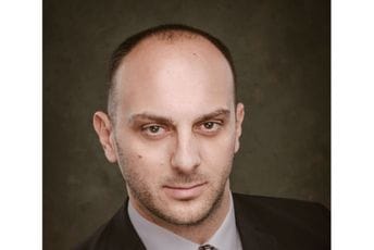 Nikola Perišić novi član Upravnog odbora CKB-a Nikola Perišić novi član Upravnog odbora CKB-a