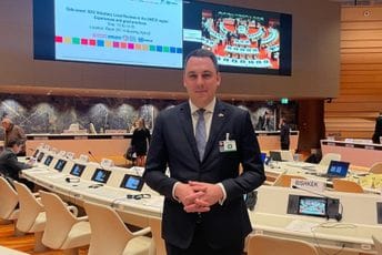 Glavni grad: Odlični rezultati Podgorice predstavljeni na forumu gradonačelnika u Ženevi Glavni grad: Odlični rezultati Podgorice predstavljeni na forumu gradonačelnika u Ženevi