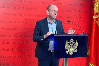 Knežević u prijavi nije naveo da mu je upućena bilo kakva prijetnja Knežević u prijavi nije naveo da mu je upućena bilo kakva prijetnja