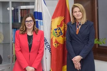 Apel poslovnoj zajednici da donacijama olakša položaj ukrajinskih izbjeglica Apel poslovnoj zajednici da donacijama olakša položaj ukrajinskih izbjeglica