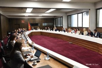 Milatović: Od predstojeće sezone očekujemo 90 do 100 odsto prihoda od rekordne 2019. Milatović: Od predstojeće sezone očekujemo 90 do 100 odsto prihoda od rekordne 2019.