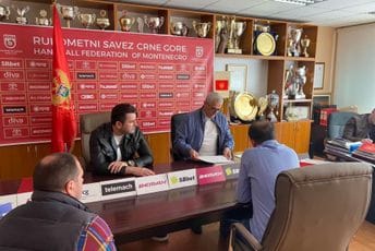 Podgorica domaćin finalnog turnira Kupa Podgorica domaćin finalnog turnira Kupa