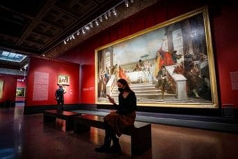 Finska zaplijenila skupa umjetnička djela, Rusija ih pozajmila muzejima u Italiji i Japanu Finska zaplijenila skupa umjetnička djela, Rusija ih pozajmila muzejima u Italiji i Japanu