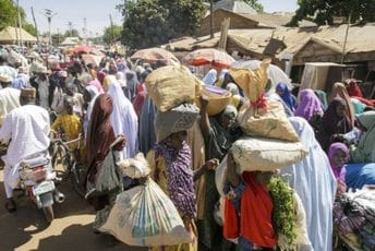 Zbog ateizma osuđen na 24 godine zatvora Ilustracija