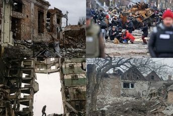 Iz časa u čas: Zelenski: Donjeck je glavni prioritet Ukrajine jer je to i dalje cilj broj jedan okupatora Iz časa u čas: Zelenski: Donjeck je glavni prioritet Ukrajine jer je to i dalje cilj broj jedan okupatora