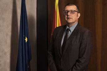 Perunović kršio zakon pa zaradio 15.000 eura Perunović kršio zakon pa zaradio 15.000 eura