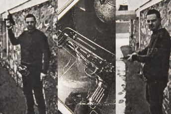 Medenica nije pozivan u policiju i Tužilaštvo, napustio Crnu Goru nakon hapšenja Lalovića Medenica nije pozivan u policiju i Tužilaštvo, napustio Crnu Goru nakon hapšenja Lalovića