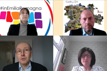 Evropski i svjetski turoperatori zainteresovani za Crnu Goru Evropski i svjetski turoperatori zainteresovani za Crnu Goru