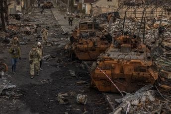 Ukrajina smanjuje iransko diplomatsko prisustvo Ilustracija