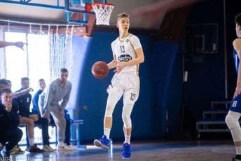 Rekord Prve B lige kao rođendanski poklon Rekord Prve B lige kao rođendanski poklon