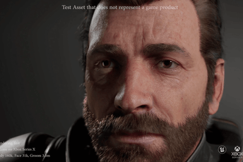 The Coalition objavio impresivni Unreal 5 demo The Coalition objavio impresivni Unreal 5 demo