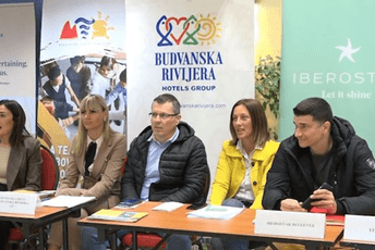 Organizovan Sajam sezonskog zapošljavanja u Podgorici Organizovan Sajam sezonskog zapošljavanja u Podgorici