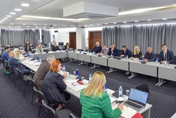 PKCG: Novi pravilnik veliki neplanirani namet za privredu, izmijeniti ga ili odložiti primjenu PKCG: Novi pravilnik veliki neplanirani namet za privredu, izmijeniti ga ili odložiti primjenu