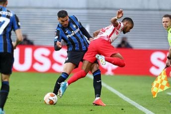 Remi u Lajpcigu, nakon nevjerovatne utakmice pobjednika nije bilo ni u Roterdamu Remi u Lajpcigu, nakon nevjerovatne utakmice pobjednika nije bilo ni u Roterdamu